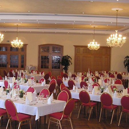 Waldhotel Nachtigall Paderborn Dış mekan fotoğraf