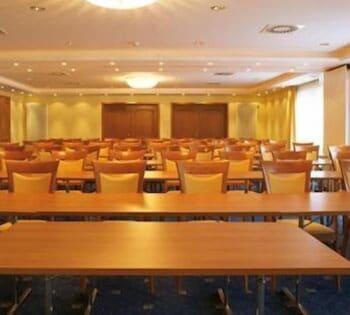 Waldhotel Nachtigall Paderborn Dış mekan fotoğraf