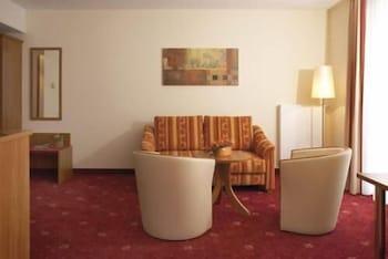 Waldhotel Nachtigall Paderborn Dış mekan fotoğraf