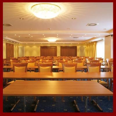 Waldhotel Nachtigall Paderborn Dış mekan fotoğraf