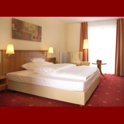 Waldhotel Nachtigall Paderborn Oda fotoğraf