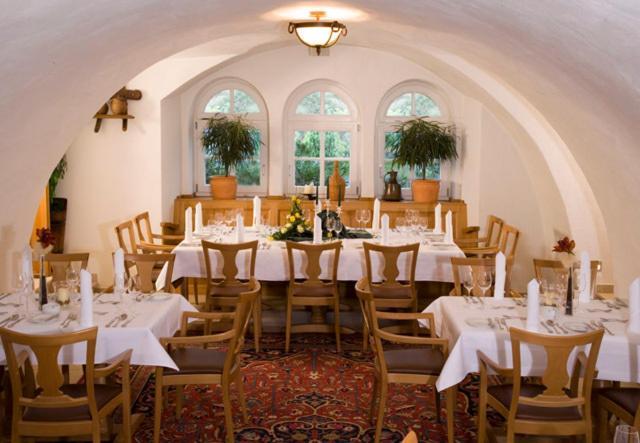 Waldhotel Nachtigall Paderborn Dış mekan fotoğraf