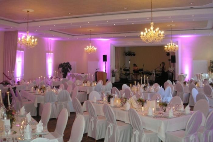 Waldhotel Nachtigall Paderborn Dış mekan fotoğraf